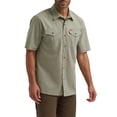 thumbnail image 1 of Wr Ss Twill Top, 1 of 4
