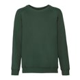 thumbnail image 1 of Fruit of the Loom Chandail Raglan Classique pour Garçons/filles, 1 of 3
