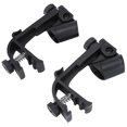 thumbnail image 2 of Microphone Drum Clamp,2 Pcs New Portable Microphone Drum Clips Leading Edge Technology, 2 of 12
