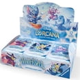 thumbnail image 1 of Disney Lorcana TCG : Boîte de Boosters Winterspell - 24 Paquets, 1 of 1