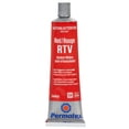 thumbnail image 2 of Permatex Red High Temperature RTV Gasket Maker 26BR, 2 of 4