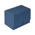 thumbnail image 4 of Milaget Card Deck Box Card Deck Storage Box Game s Gathering Card Toy Deck Blue, 4 of 9