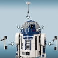 thumbnail image 3 of LEGO Star Wars R2-D2 75379 Ensemble de construction (1050 pièces), 3 of 6