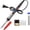 A, variant on Binwennn Women's Tool Set Hart Tools Industrial Grade Welding Pen Tool Set 90W Soldering Kit Cutting And Descaling Welder Machine Adjustable Temperature Digital Display With 5 Soldering Tips