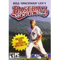 thumbnail image 1 of Bill ""Spatial"" Lee's Baseball Mogul 2009 - PC, 1 of 2