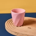 thumbnail image 4 of Dvkptbk Plastics Cups Multi-Purpose Plastic Cups with Various Colors to Choose from Practical and Beautiful Kitchen & Dining Room Furniture Home Essentials, 4 of 6