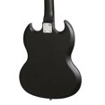 thumbnail image 4 of Epiphone SG Special VE Electric Guitar - Vintage Ebony, 4 of 8