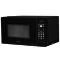 thumbnail image 2 of Danby 0.9 cu.ft. Countertop Microwave - Black, 2 of 5