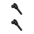 thumbnail image 3 of Ruiboury Tire Pressure Monitor Sensor Monitor Pressure For TPMS Tire Pressure TPMS Tire Tire For 2Set, 3 of 6