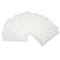 thumbnail image 3 of Snowflake Self Adhesive Nail Stickers, Nail Stickers Easy Remove 12 Sheets Manicure Decals Easy Use  For Women Girls For Home For Professional Salon, 3 of 8