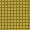 thumbnail image 1 of Ahgly Tapis d'Intérieur Lavable en Machine Carré Vert Caméléon, 8 Pieds Carré, 1 of 7