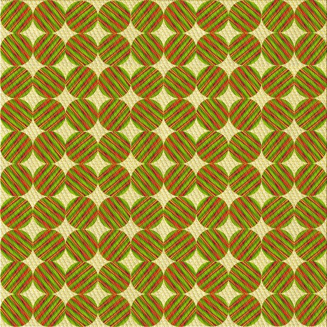 Ahgly Tapis d'Intérieur Lavable en Machine Carré Vert Caméléon, 8 Pieds Carré