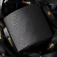 thumbnail image 5 of Renova 3-Ply Soft Black Toilet Loo Tissue (6 Rolls), 5 of 5