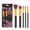 YE, variant on FSTDelivery Personal Care & Beauty Products Deals! Beginner Makeup Tool Brush Set Beauty Makeup 5-piece Blush Eye Portable Set Makeup Brush 5PCS, Christmas Birthday Gifts for Women, on Sale Clearance