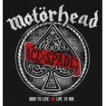 thumbnail image 2 of Motorhead Ace Of Spades Black Medium T-Shirt, 2 of 3