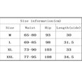 thumbnail image 2 of Men‘S Gym Workout Shorts Running Training Jogging Short Pants, 2 of 5