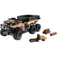 thumbnail image 4 of LEGO Technic All-Terrain Vehicle 42139 Model Toy Building Kit (764 Pieces), 4 of 6