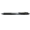 thumbnail image 1 of Pentel Energel X Gel Roller Pen, Retractable, 0.7mm, Black Ink, 12 Pack, 1 of 5