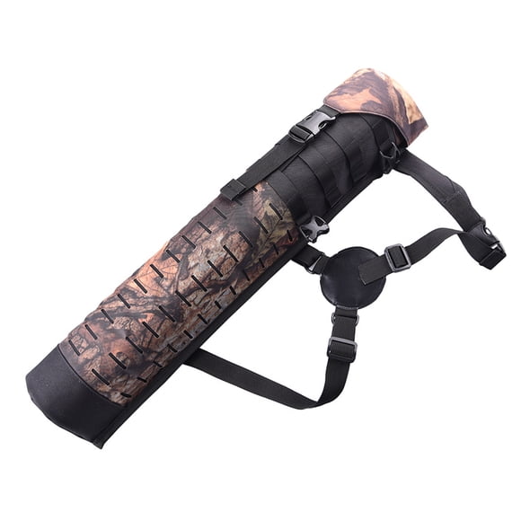 Oxford Sac à Dos en Tissu pour Chasse en Plein Air avec Bandoulière Réglable