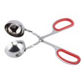 thumbnail image 4 of Leku Boules de Riz Clip - 304 en Acier Inoxydable Non Collant Boules de Riz Clip Fabricant Moule Outil de Cuisine, 4 of 7