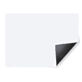 thumbnail image 1 of Tableau Blanc Magnétique Effaçable à Sec, Feuille de Tableau Magnétique, Tableau Blanc Magnétique, Tableau Blanc pour Réfrigérateur, 1 of 5
