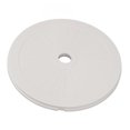 thumbnail image 1 of Pool Skimmer Cover, Replacement Pool Skimmer Lid  For P6991, 1 of 8