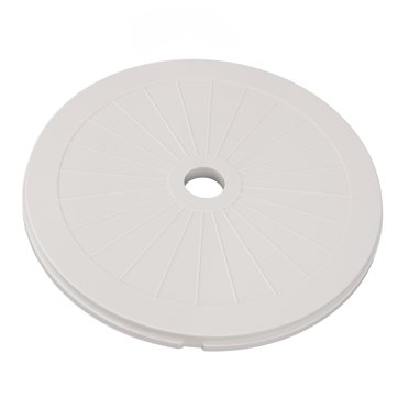 Pool Skimmer Cover, Replacement Pool Skimmer Lid For P6991