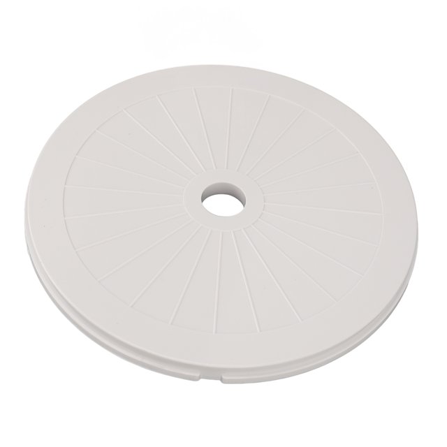 Pool Skimmer Cover, Replacement Pool Skimmer Lid For P6991