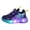 Purple, variant on Zshosam Little Girl Shoes Sneakers Girls Lightweight Sneakers Kids Running Shoes, Breathable Walking Shoes for Toddler Kid Size 12,(Red Little Kids 12)