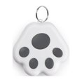 thumbnail image 1 of Bluetooth Animaux de Compagnie Anti Perdu Porte-Clés Smart GPS Chien Locator Alarme Collier Traceur (Noir), 1 of 8