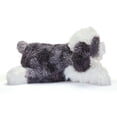 thumbnail image 4 of HUGS AND CUDDLES™ Calmings 18" Weighted 2.5 Lbs. Plush Sheepadoodle, 4 of 5