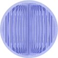 thumbnail image 1 of Ahgly Tapis Rond Lavable en Machine Intérieur Transitionnel Bleu Ardoise Clair, 6 Pieds Rond, 1 of 7