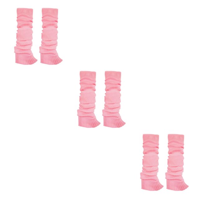 Decodeary Lot de 2/lot Texture Rétro des Années 90 Garde Coloré et pour Texture Tendance Rose 1 3ensemble