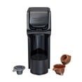 thumbnail image 3 of Hamilton Beach FlexBrew Single-Serve Coffee Maker 49903C, 3 of 9