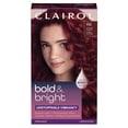 thumbnail image 1 of Clairol Bold & Bright Permanent Hair Dye, 1 of 9