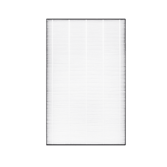 Sharp FZK50HFU True HEPA MERV 16 Replacement Filter for Model FPK50UW (16.9" x 10" x 1.7")
