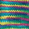 thumbnail image 4 of Sugar'n Cream 4-Ply Cotton Psychedelic Yarn, 2oz, 4 of 4
