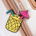 thumbnail image 3 of Jetstream® Identification Luggage Tag, Travel ID tag, 3 of 5