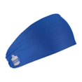 thumbnail image 2 of Chill Its 6634 Cooling Headband, Sports Headbands for Men and Women, Moisture Wicking , Blue, 2 of 5
