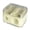 A, variant on Back to School Decor Make Up Pencil Sharpener Lip Liner Pencil Sharpener Cosmetic Pencil Sharpener Colored Cosmetic Lip Pencil Sharpener Hand Pencil Sharpener for Eyeliner Lip Liner Pencils Mult