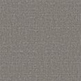 thumbnail image 4 of Amisco Perry Plus 30" Bar Stool - Silver Grey Polyester/Black Metal, 4 of 9
