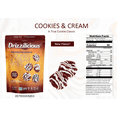 thumbnail image 2 of L - Bites Cookies and Cream GF, 2 of 2