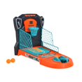 thumbnail image 4 of HILABEE Desktop Basketball Game Entertainment Desk Game for Party Office Family Game 40x20x26cm, 4 of 9