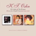 thumbnail image 1 of 80's Ladies / This Woman / Love In A Small Town, 1 of 1