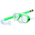 thumbnail image 1 of Kids Snorkel Set, Kids Swimming Goggles, Diving Mask for Children,, 1 of 6