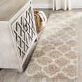 thumbnail image 4 of Safavieh Montreal Lennart Geometric Shag Area Rug, 4 of 5
