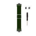 thumbnail image 2 of TIMIFIS Watch Bands For Huawei Watch FIT Sport Straps Nylon Woven Elastic Watch Bands 15Colors Gift, 2 of 4