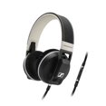 thumbnail image 5 of Sennheiser Urbanite XL Over-Ear Stereo Audio Headphones Black, Open Box, 5 of 5