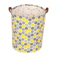 thumbnail image 1 of Yhmxh Dirty Clothes Storage Basket Life Organize Dirty Clothes Storage Basket Folding Laundry Basket Kitchen Utensils Set Kitchen Organization Kitchen Essentials Home and Kitchen Kitchen Tools, 1 of 6