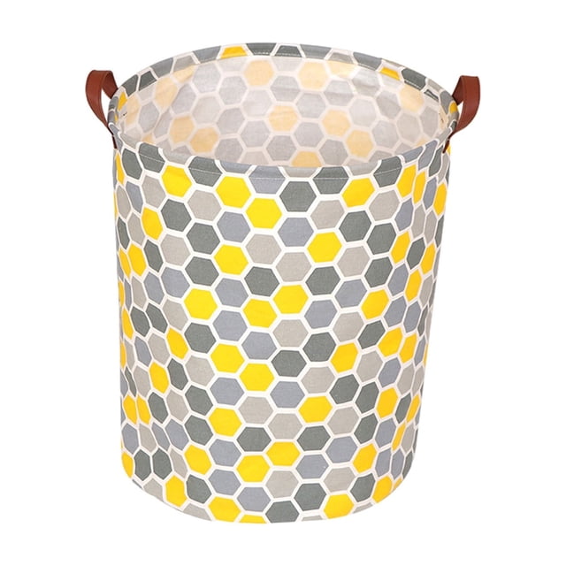 Yhmxh Dirty Clothes Storage Basket Life Organize Dirty Clothes Storage Basket Folding Laundry Basket Kitchen Utensils Set Kitchen Organization Kitchen Essentials Home and Kitchen Kitchen Tools